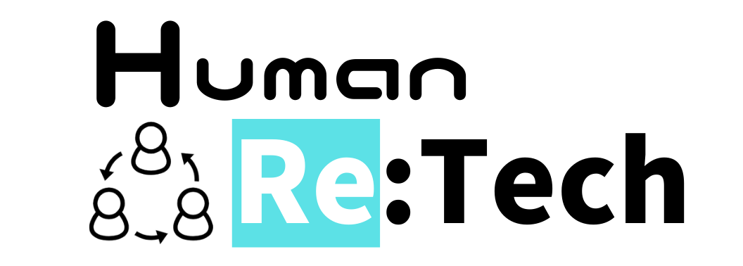 Human-Re:Tech（ヒューマン・リテック）